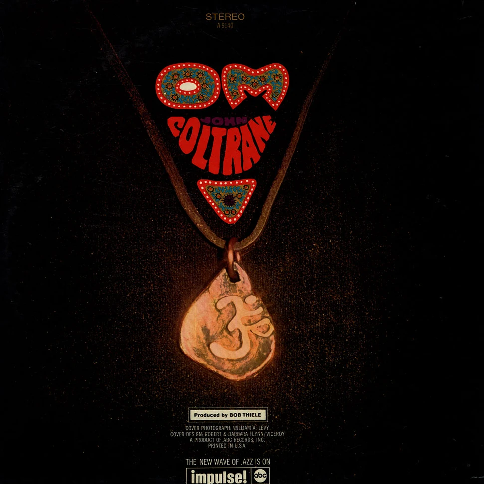 John Coltrane - Om
