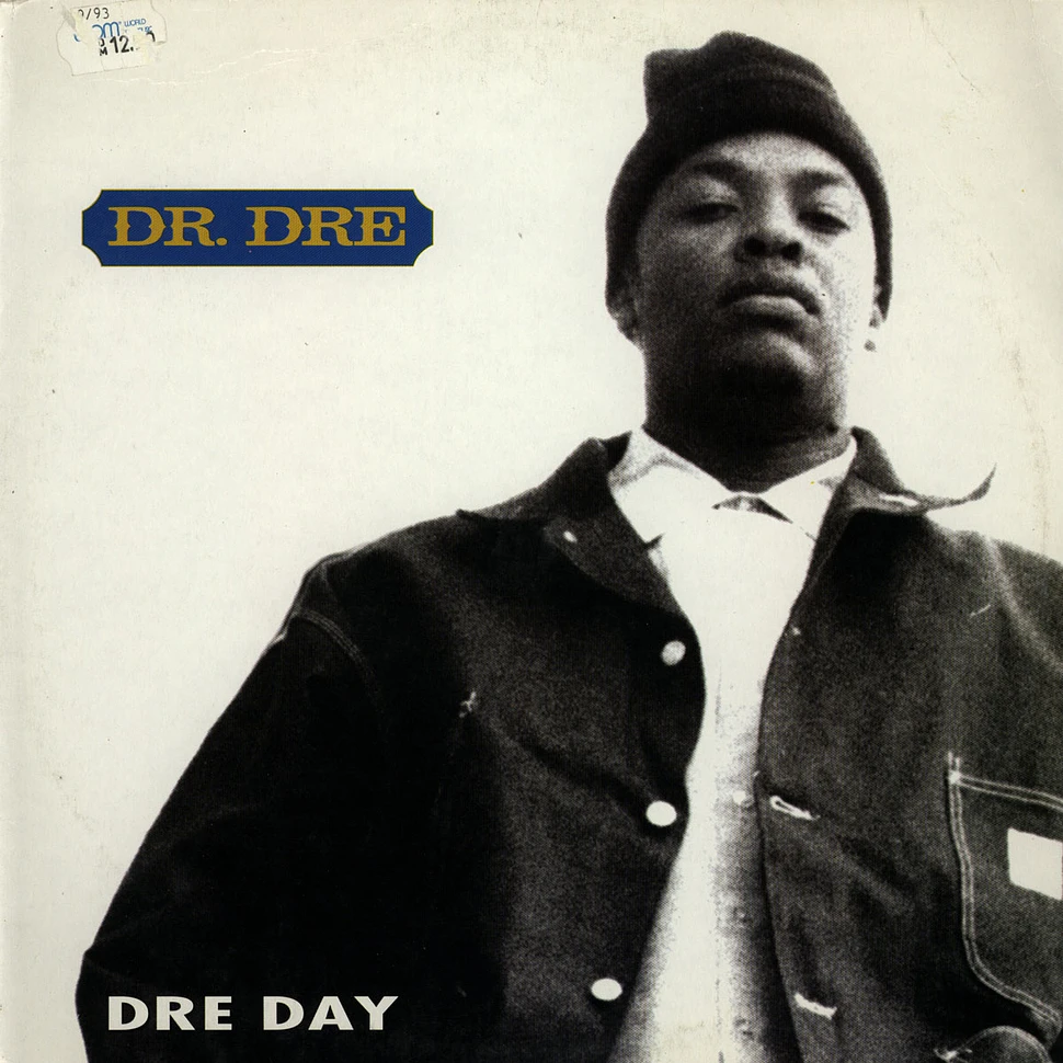 Dr.Dre - Dre day