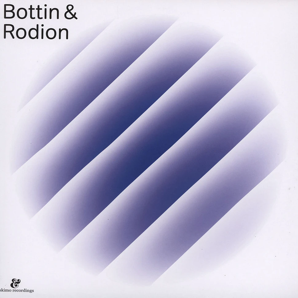 Bottin & Rodion - Galli / Piazza Venezia
