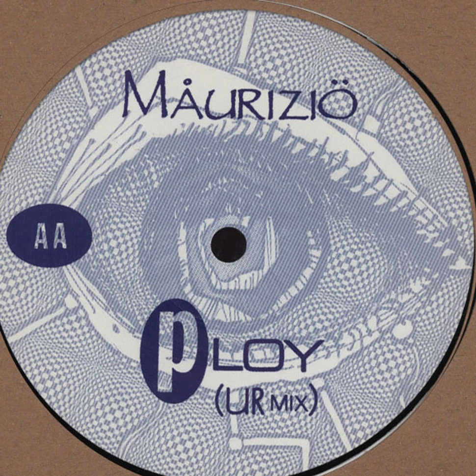 Maurizio - Ploy