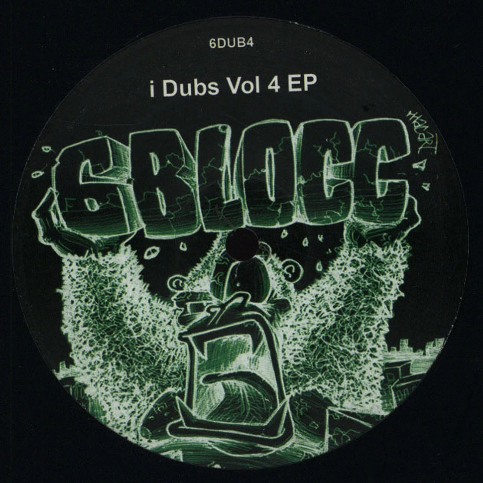 6blocc - I Dubs Volume 4