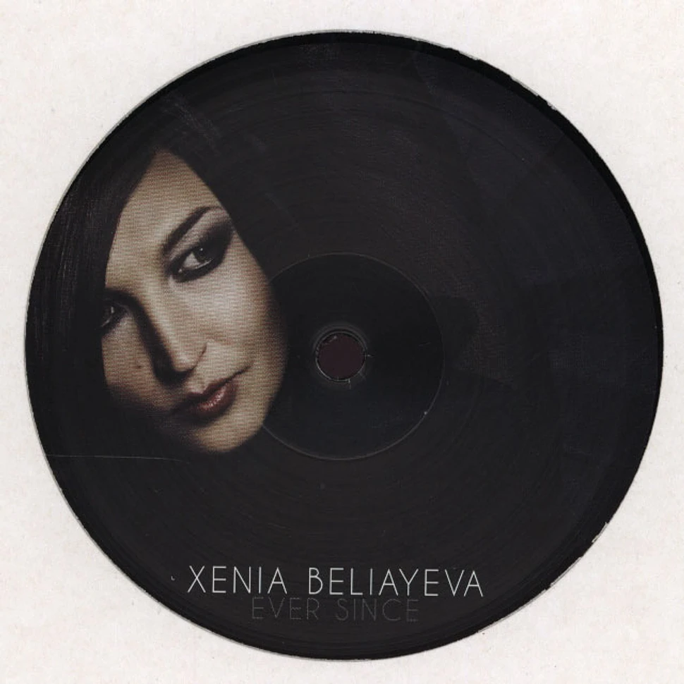 Xenia Beliayeva - Ever Since