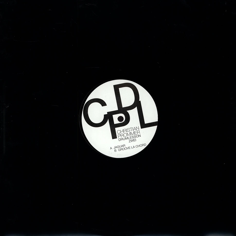 Christian Prommer's Drumlesson - Jaguar / Groove La Chord