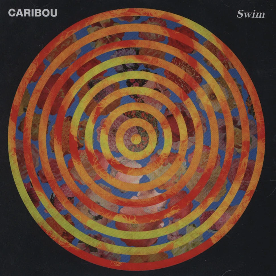 Caribou - Swim