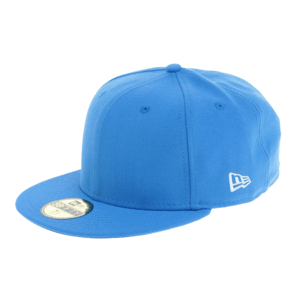 New Era - Original Fitted Basic Cap