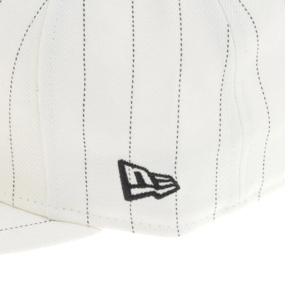 New Era - New York Yankees Pinstripe Cap