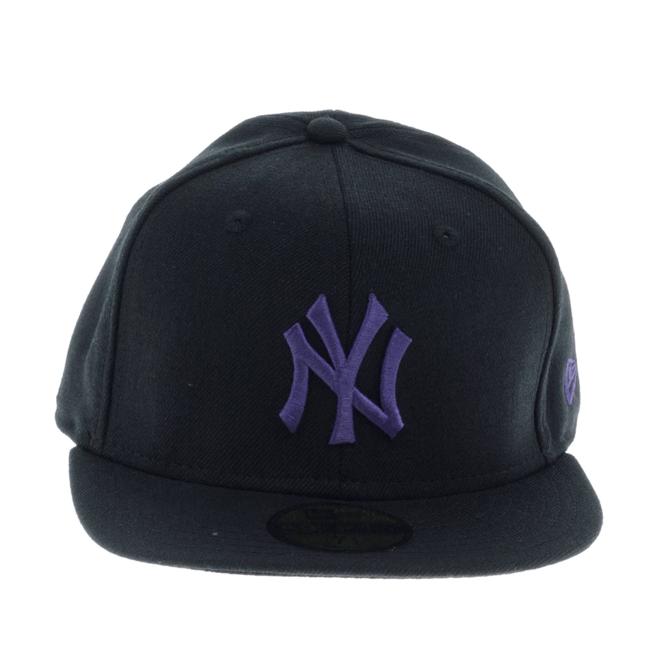 New Era - New York Yankees Logo Seasonal Cap