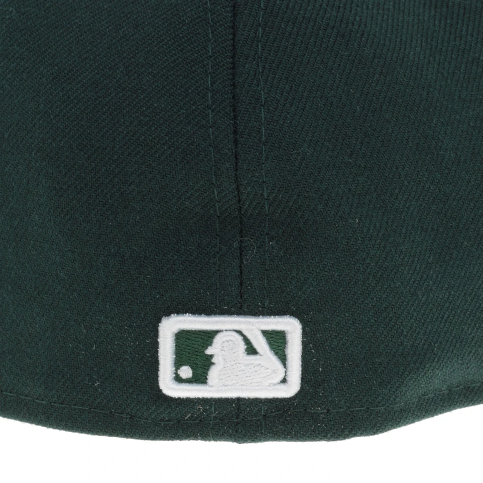 New Era - New York Mets MLB Basic Cap