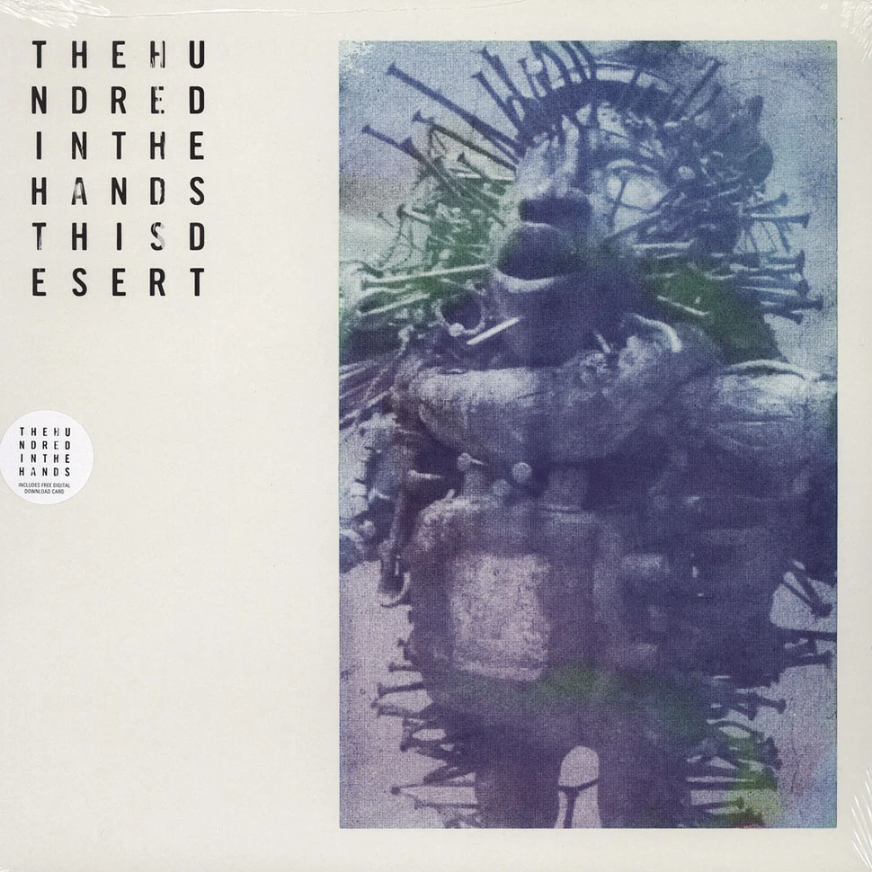 The Hundred In The Hands - This Desert EP