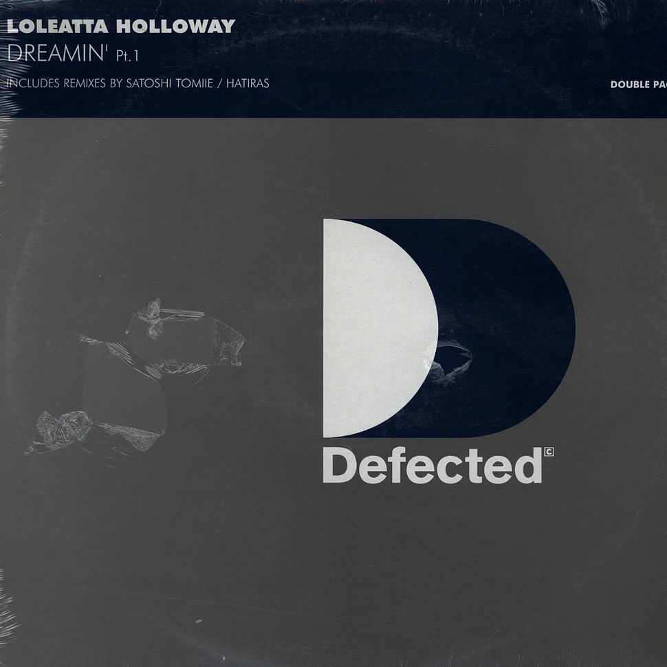 Loleatta Holloway - Dreamin' Pt1