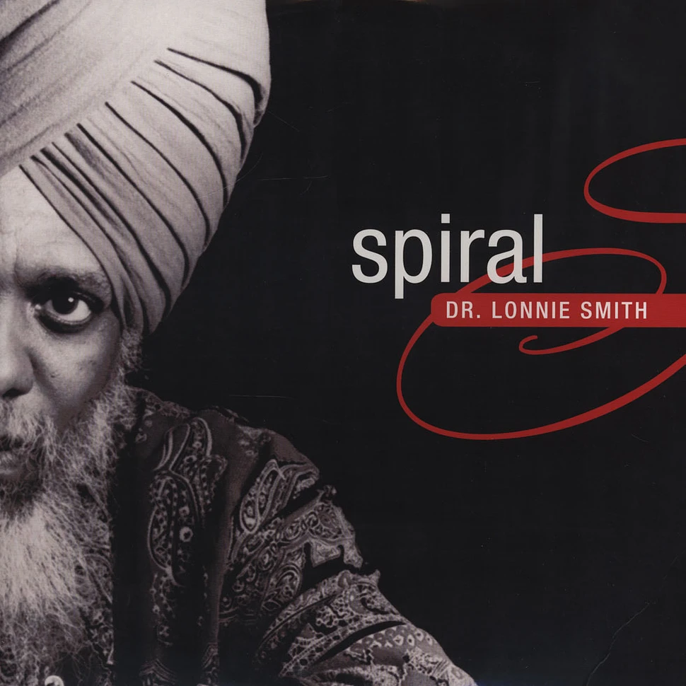 Dr. Lonnie Smith - Spiral