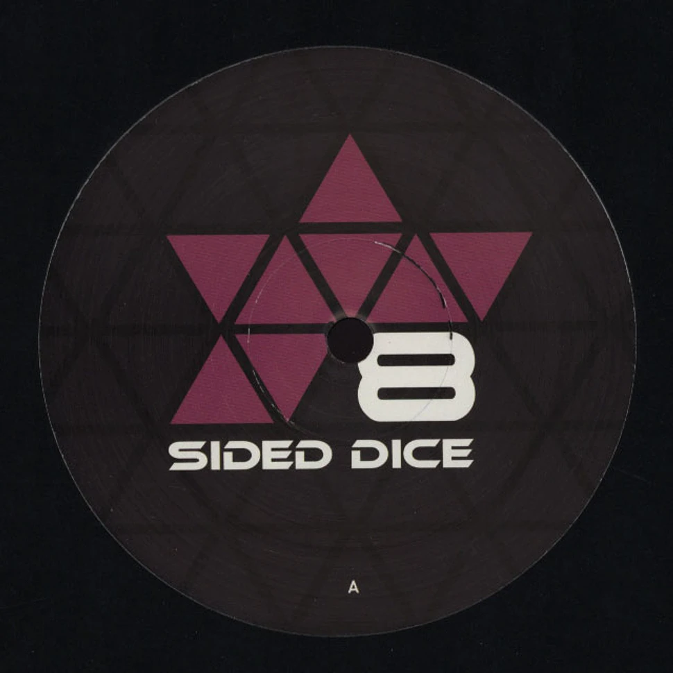 Sian - Cloned Deity EP