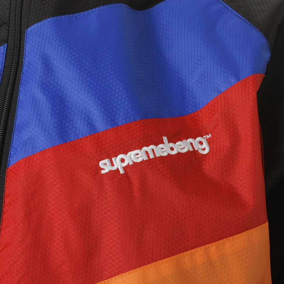 Supremebeing - Renna Shell Jacket