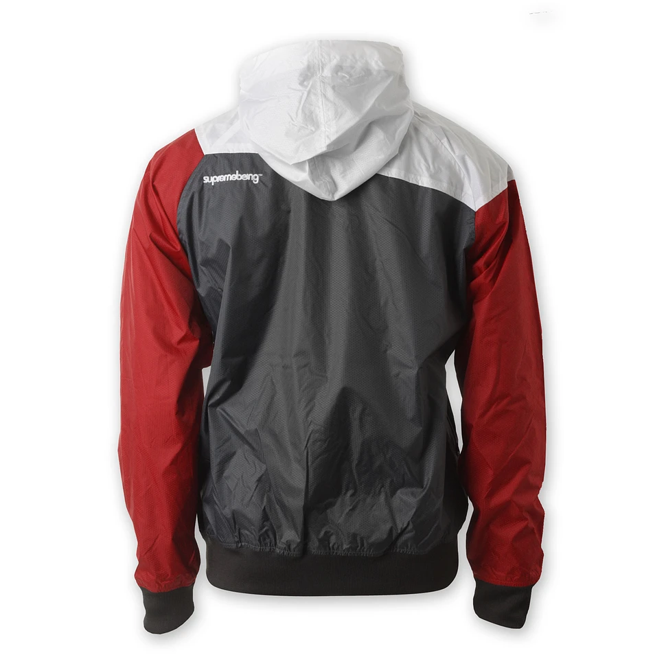 Supreme Being - Eject Runner Jacket