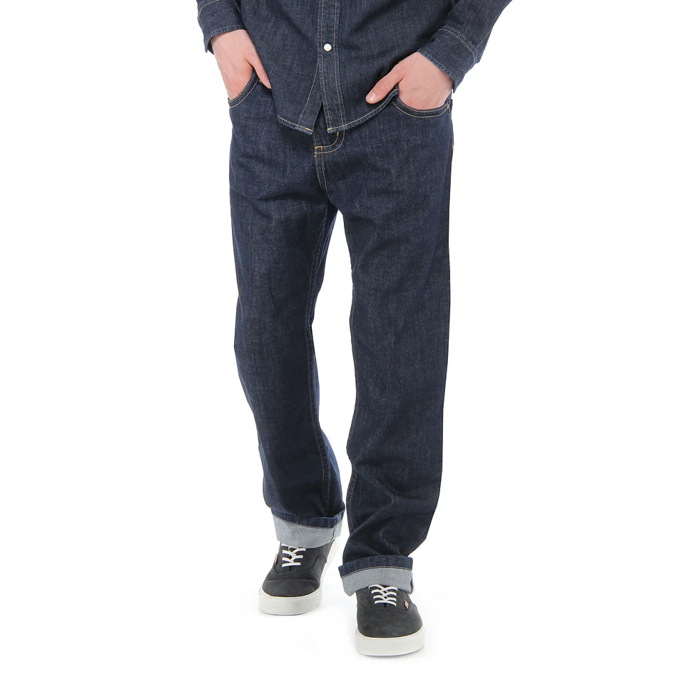 Carhartt WIP - Slim Pants Weldon