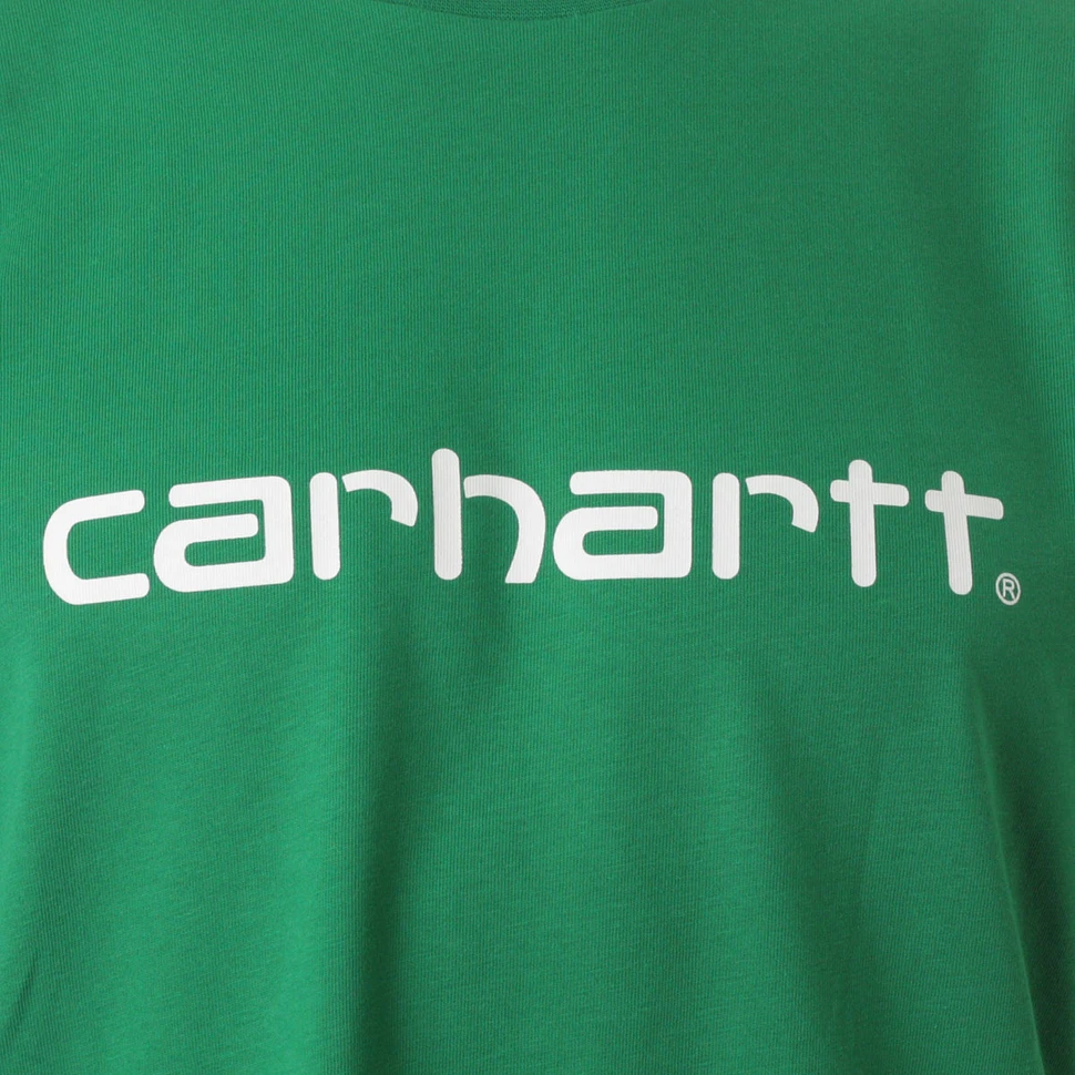 Carhartt WIP - Script T-Shirt