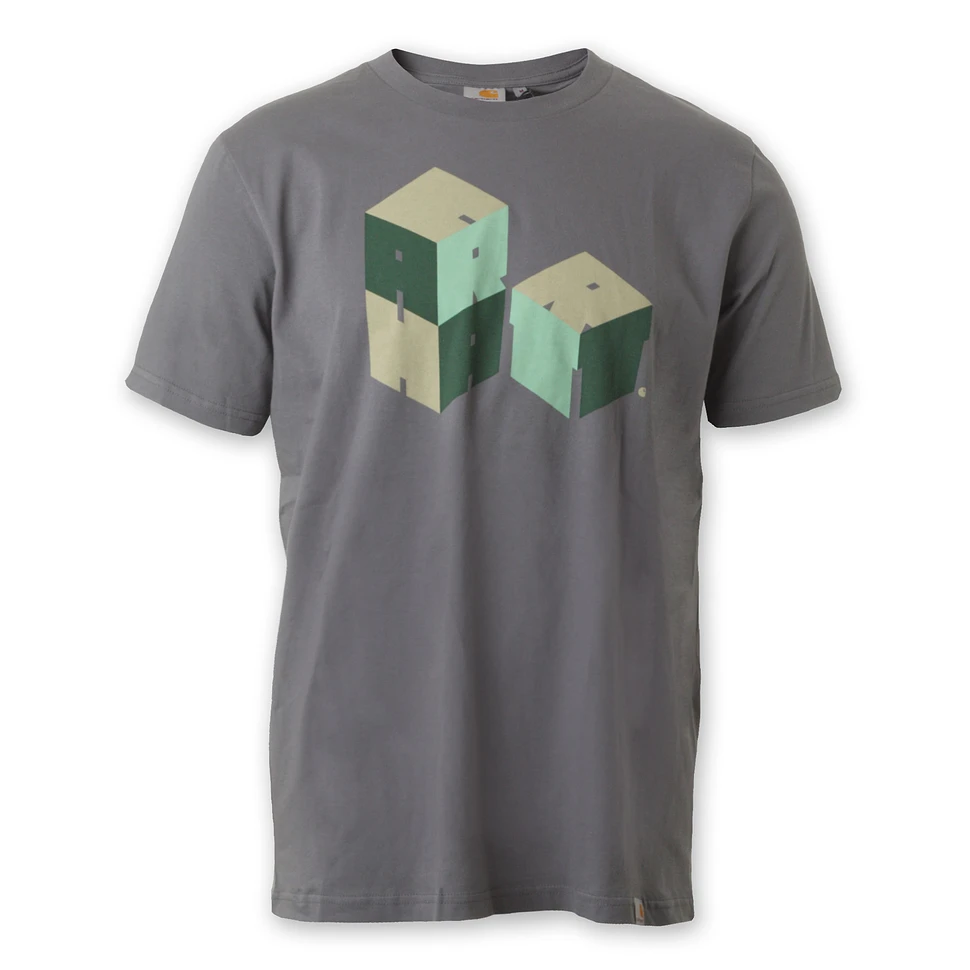 Carhartt WIP - Skool Blocks T-Shirt