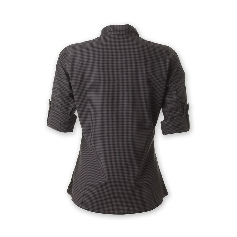 Carhartt WIP - Collin Longsleeve Shirt