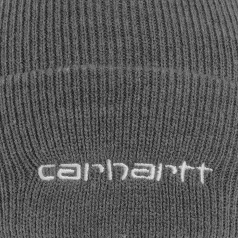 Carhartt WIP - Watch Cap Script Beanie