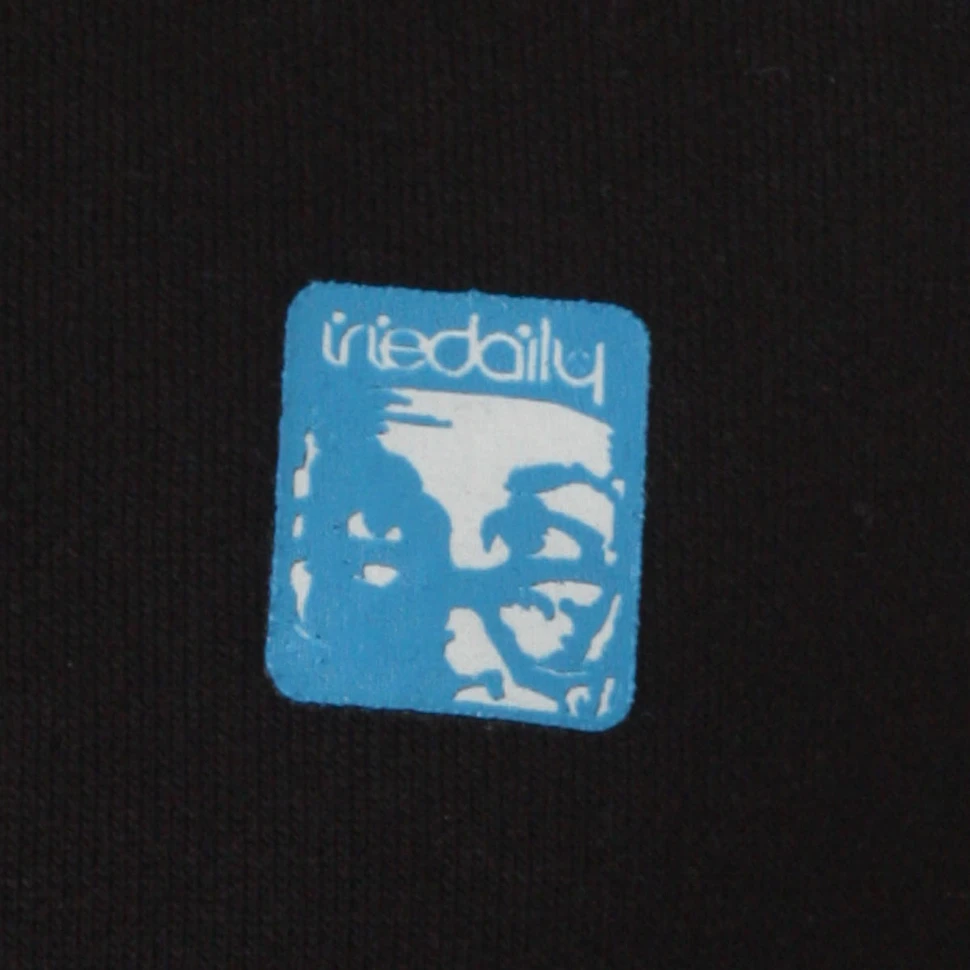 Iriedaily - Mini Monk Hoodie