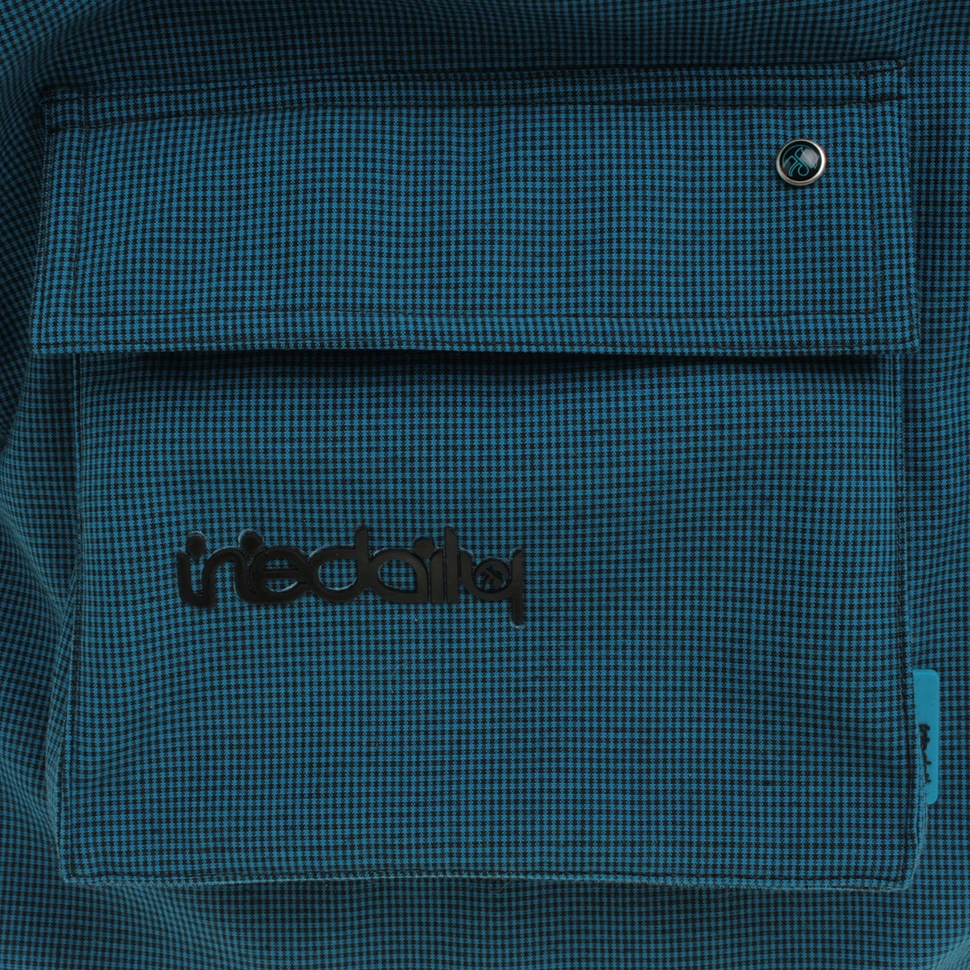 Iriedaily - Toshi Bonded Bag