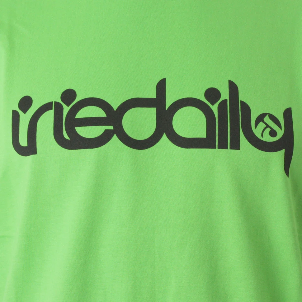 Iriedaily - No Matter T-Shirt
