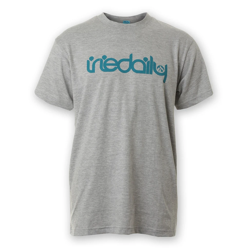 Iriedaily - No Matter 2 T-Shirt