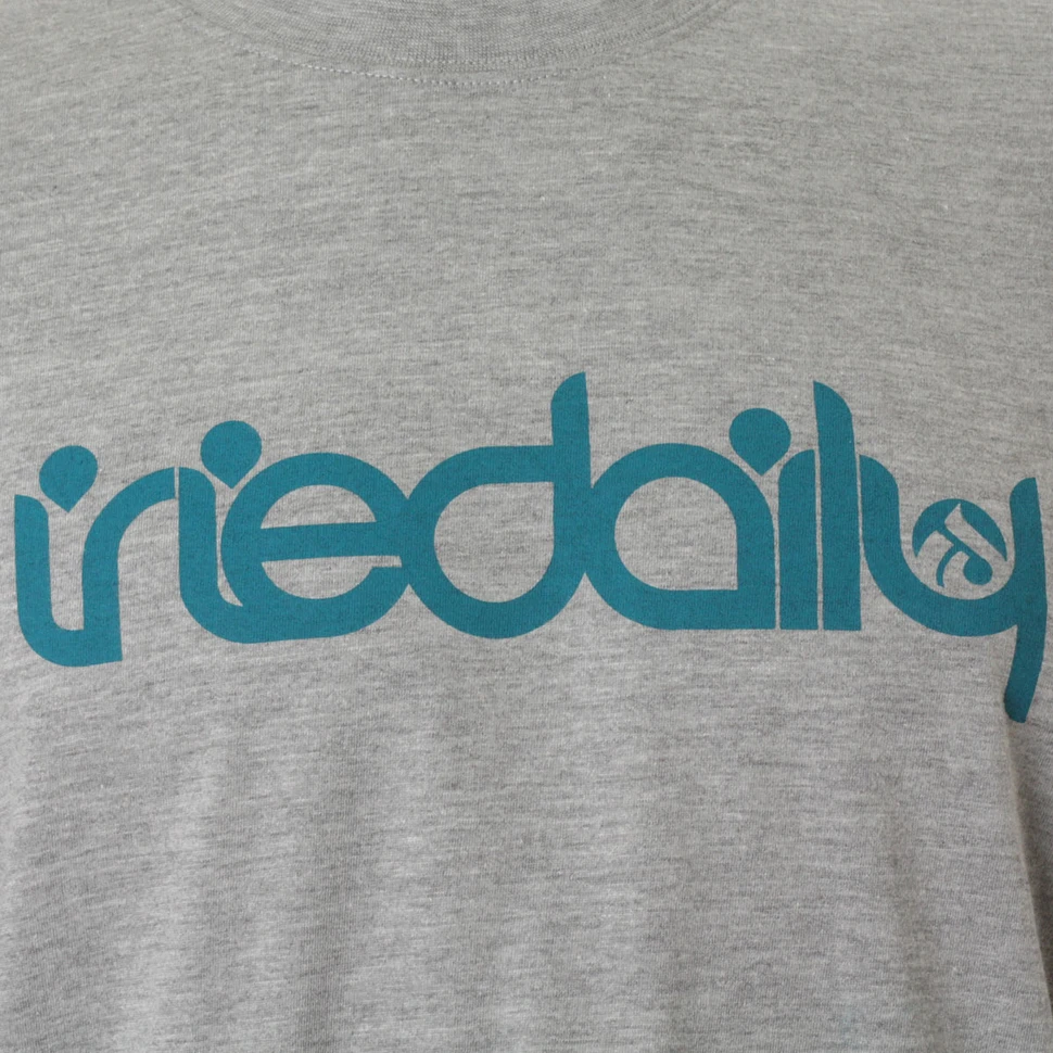 Iriedaily - No Matter 2 T-Shirt