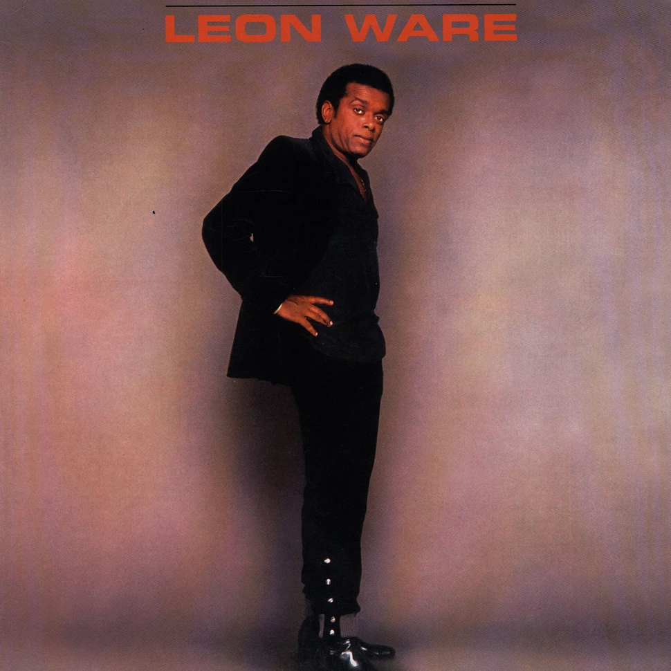 Leon Ware - Leon ware