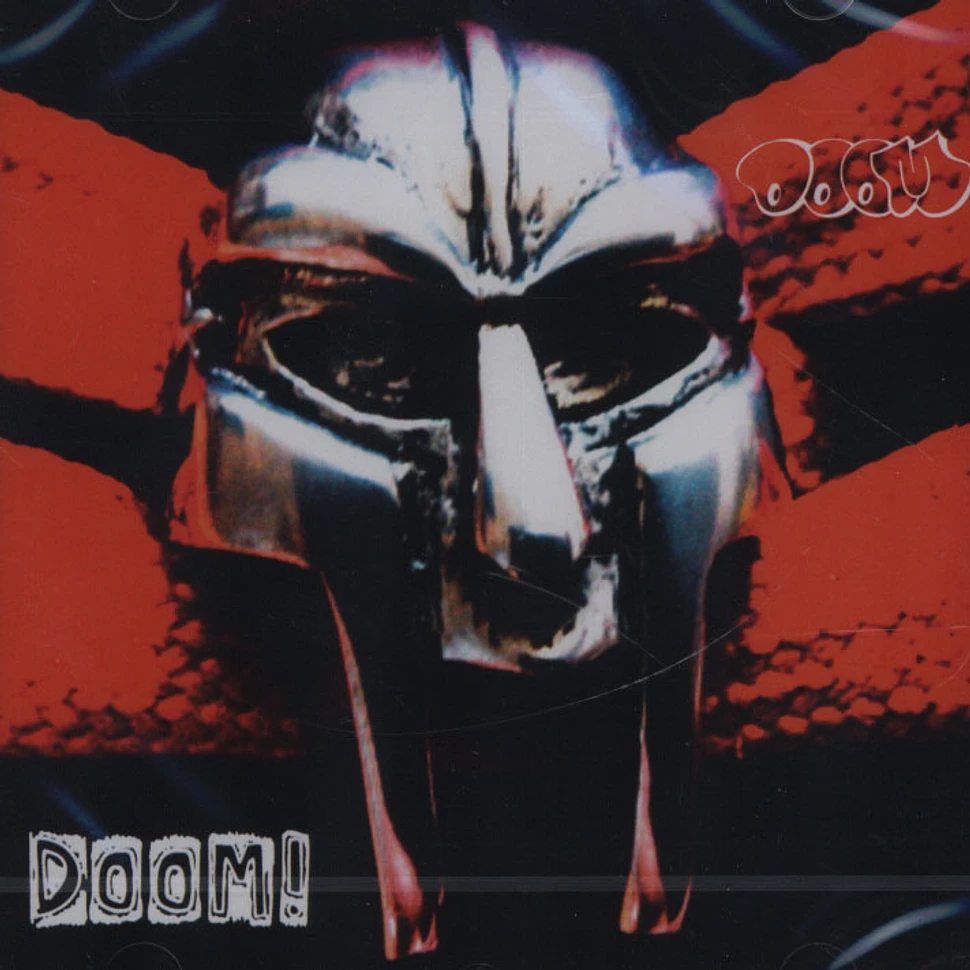 DOOM (MF DOOM) - Doom