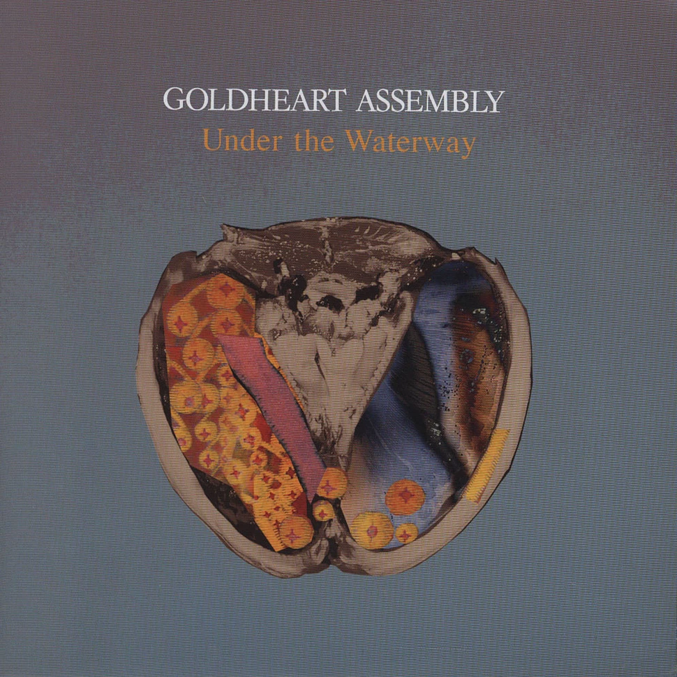 Goldheart Assembly - Under The Waterway
