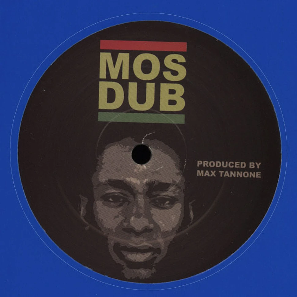 Mos Def - Mos Dub