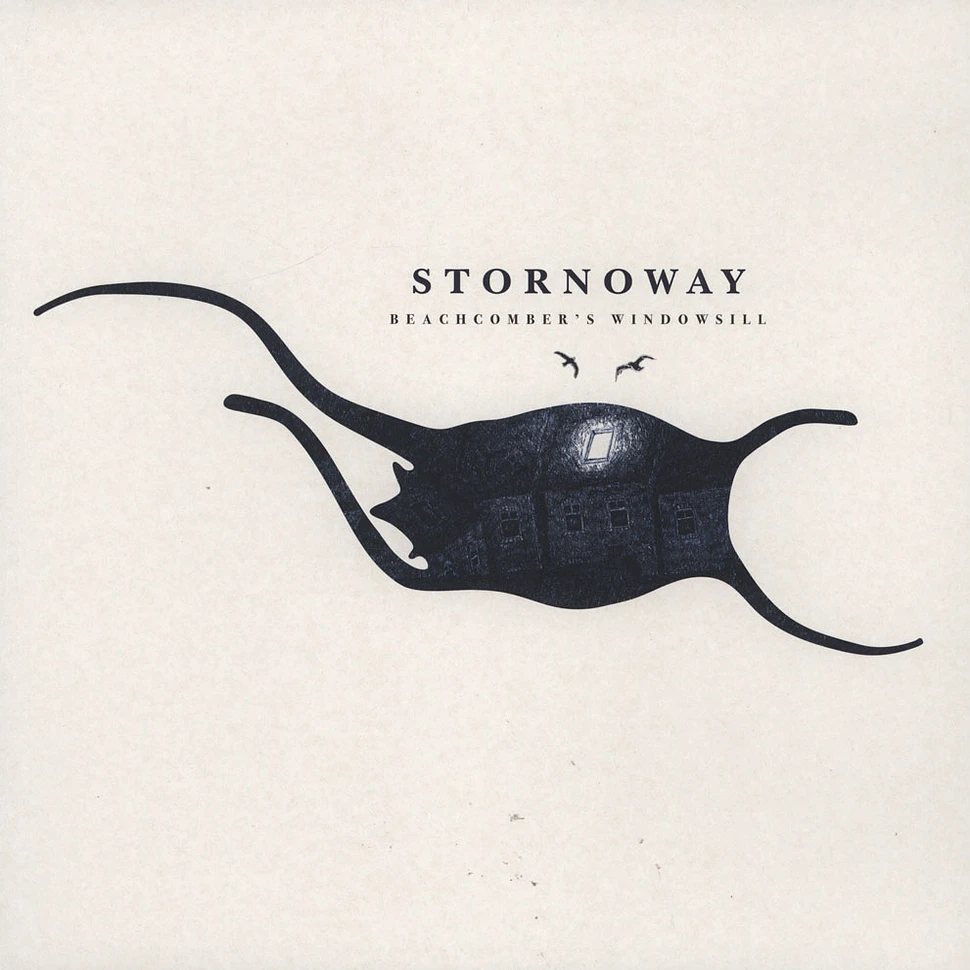 Stornoway - The Beachcomber's Windowsill