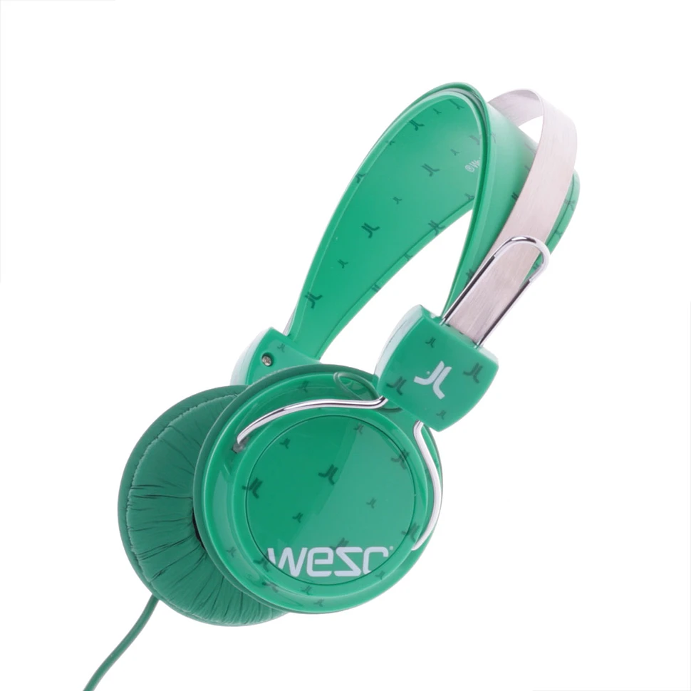 WeSC - Small Icon Bongo Headphones