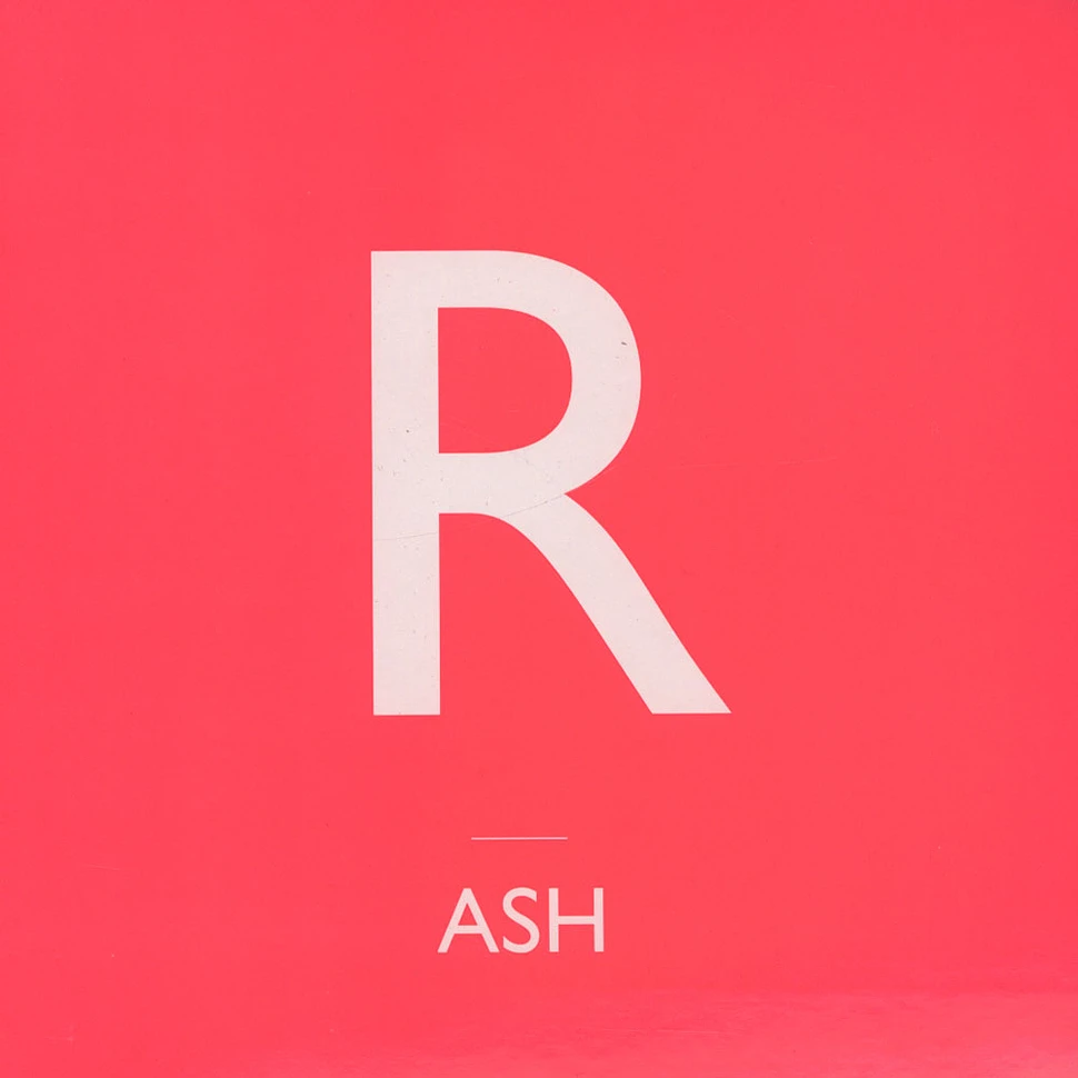Ash - R