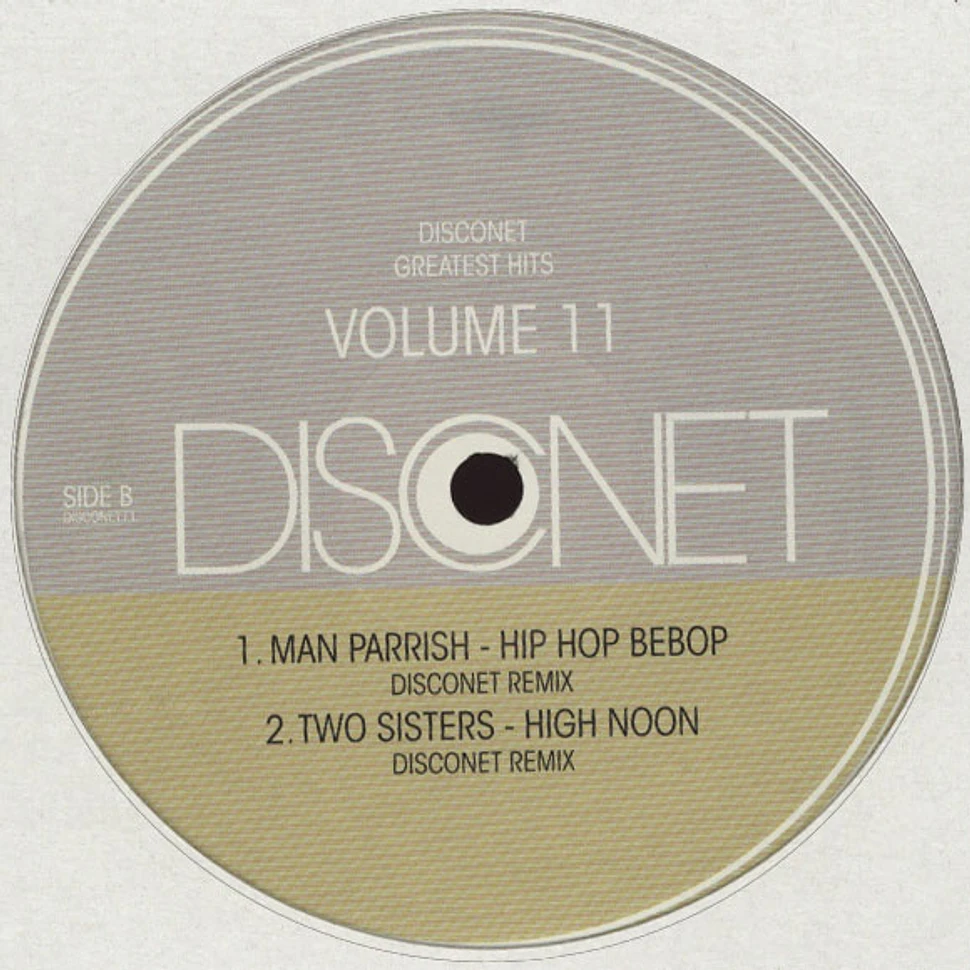 V.A. - Disconet Greatest Hits Volume 11