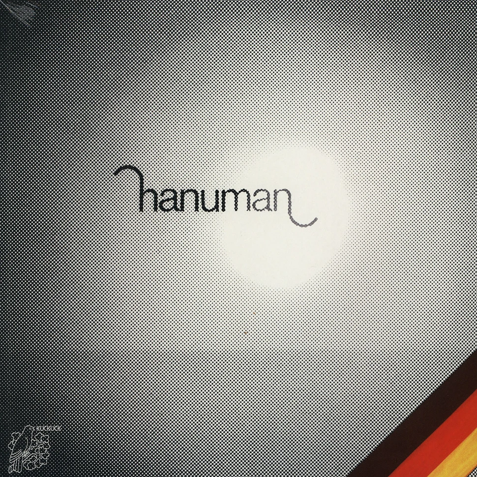 Hanuman - Hanuman