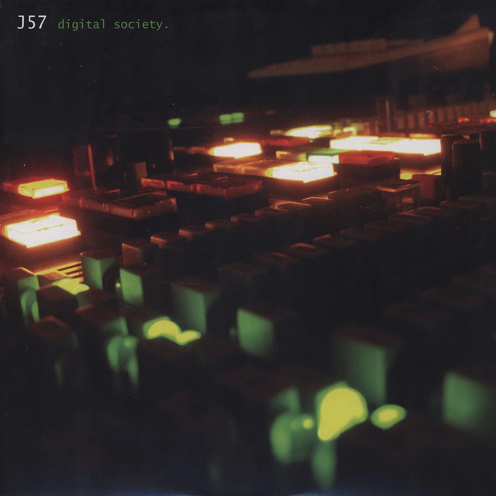 J57 - Digital Society EP