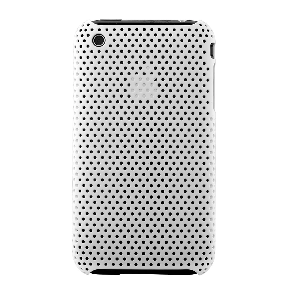 Incase - iPhone Perforated Snap Case