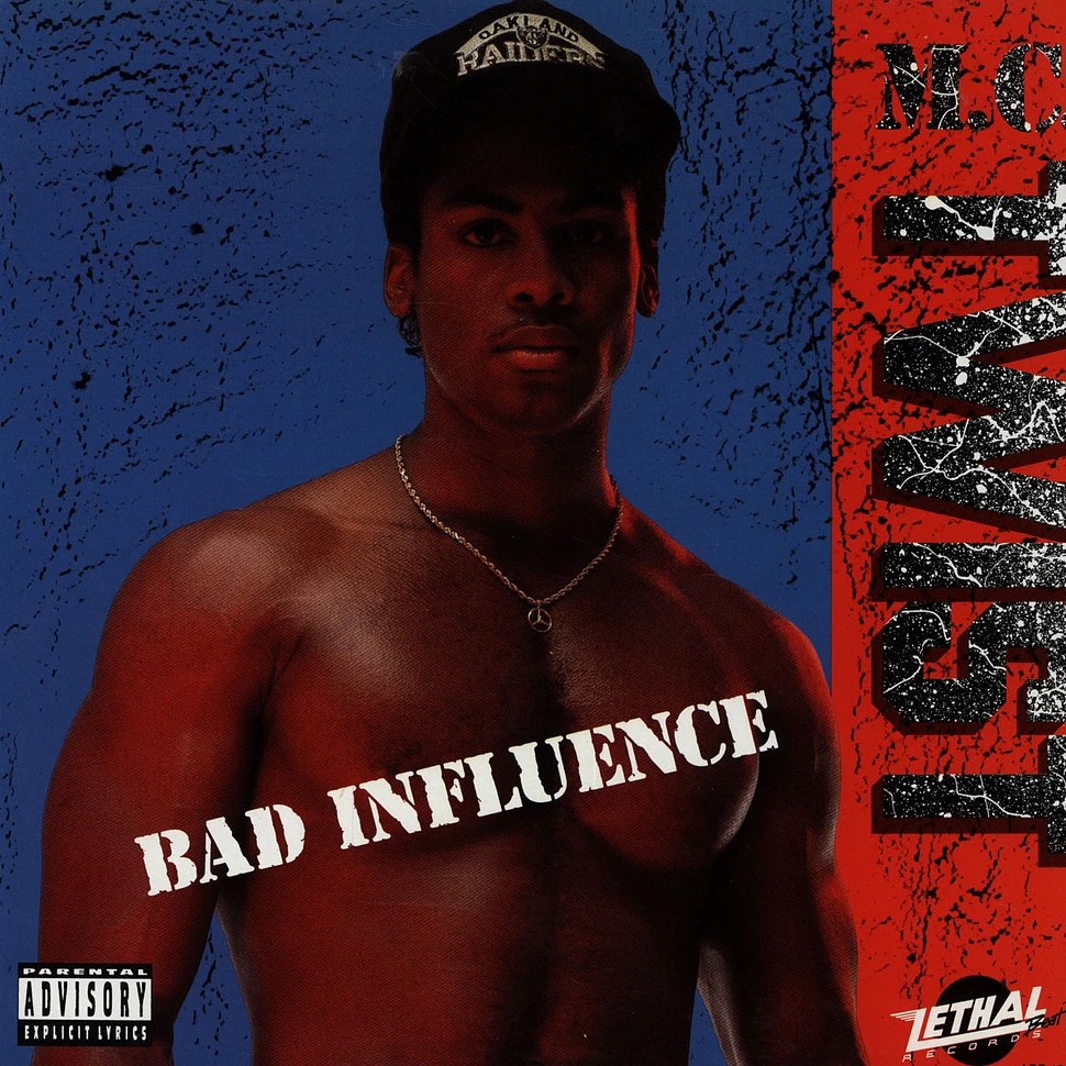 MC Twist - Bad Influence