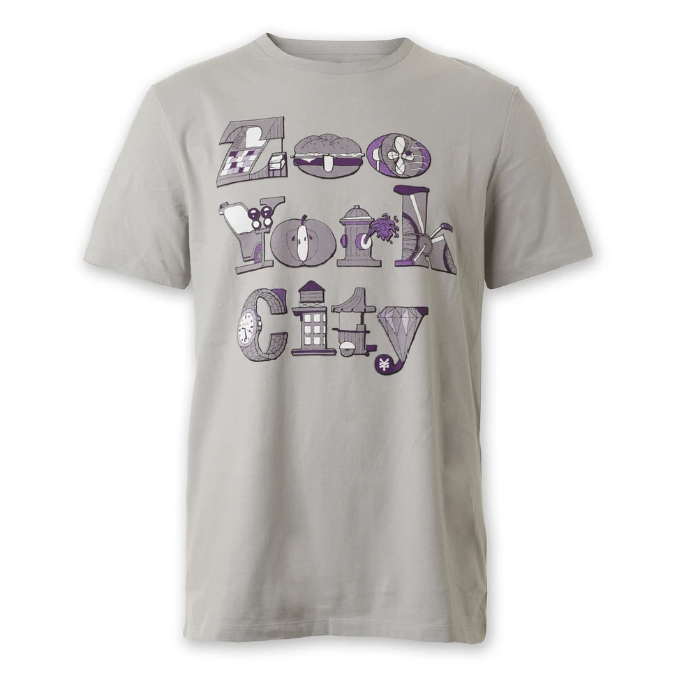Zoo York - The Bringback T-Shirt