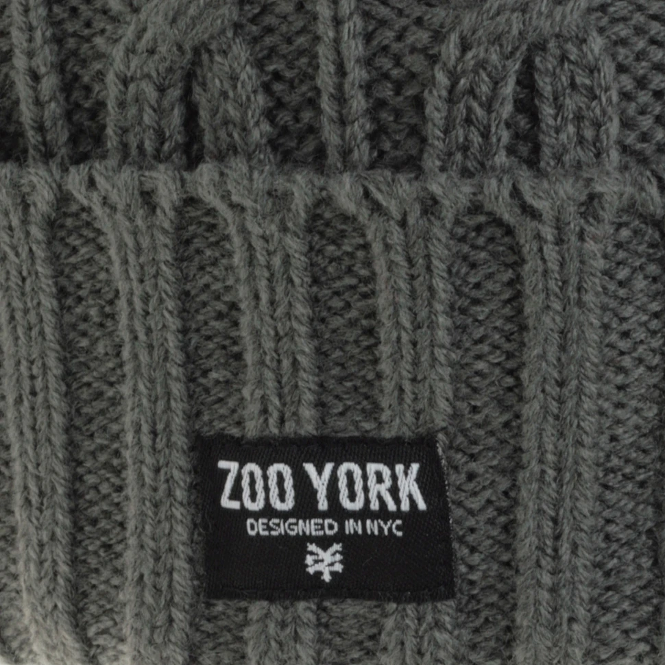 Zoo York - Gromper Beanie