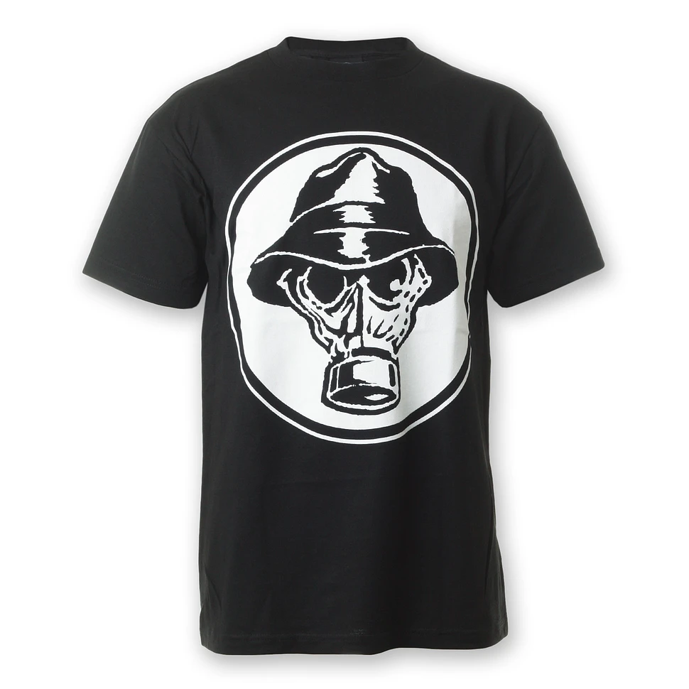 Psycho Realm - OG Mask T-Shirt