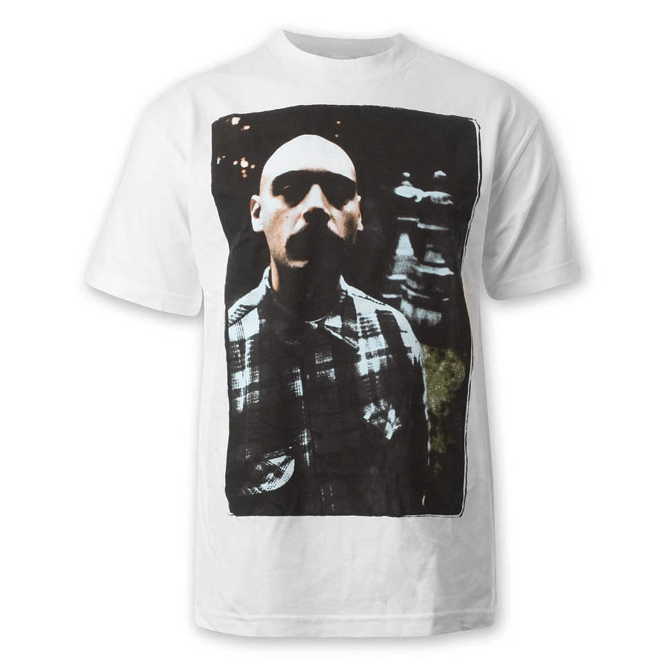 Psycho Realm - Flannel T-Shirt