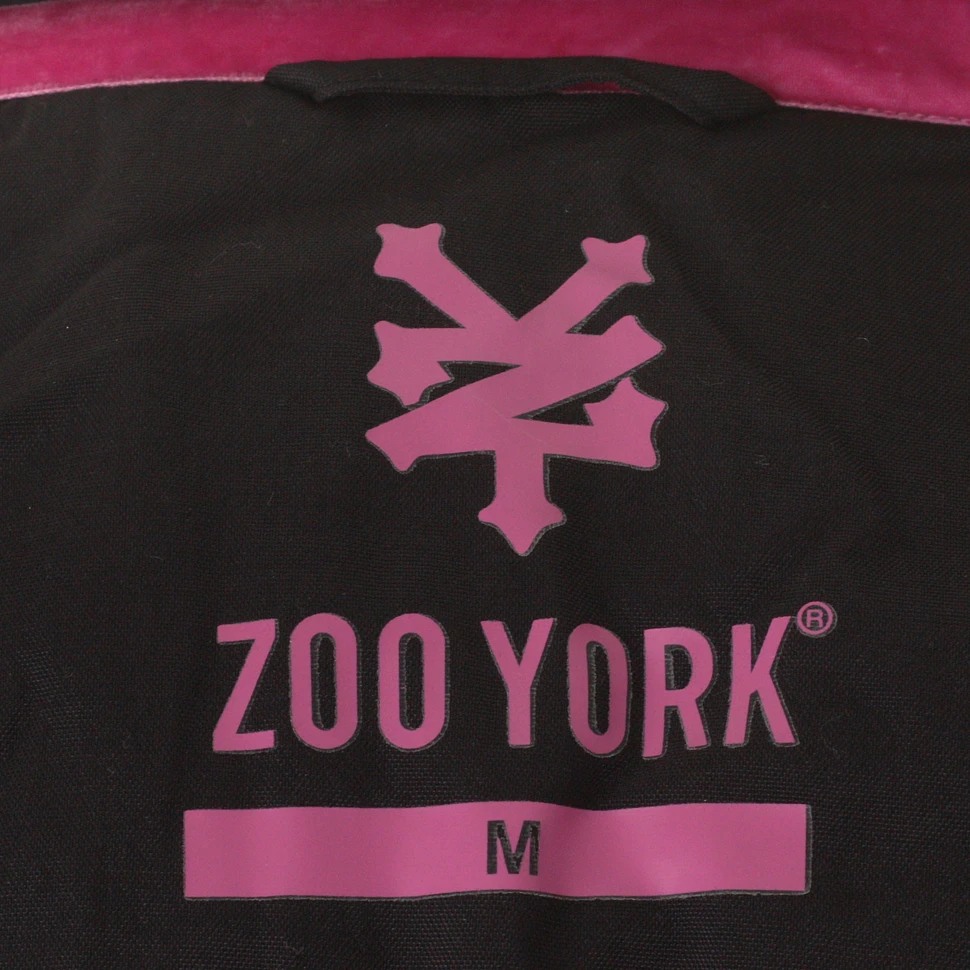 Zoo York - Frisky Jacket