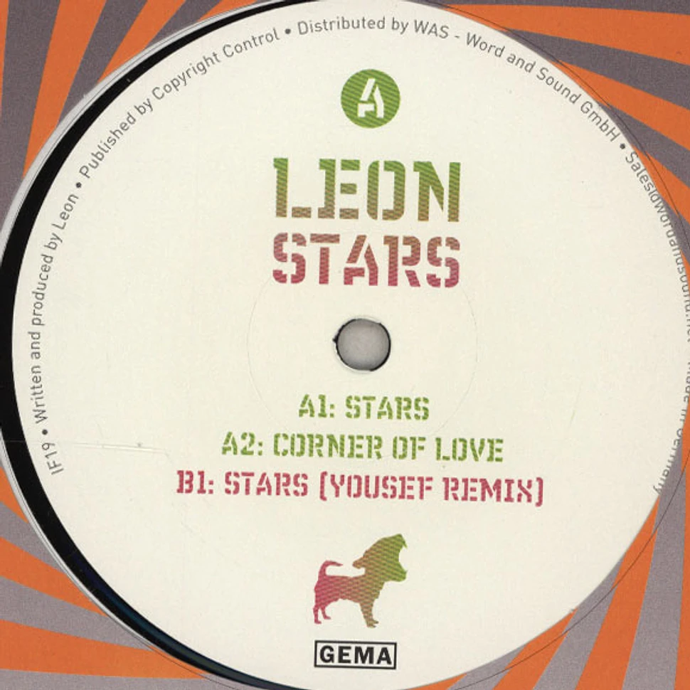 Leon - Stars