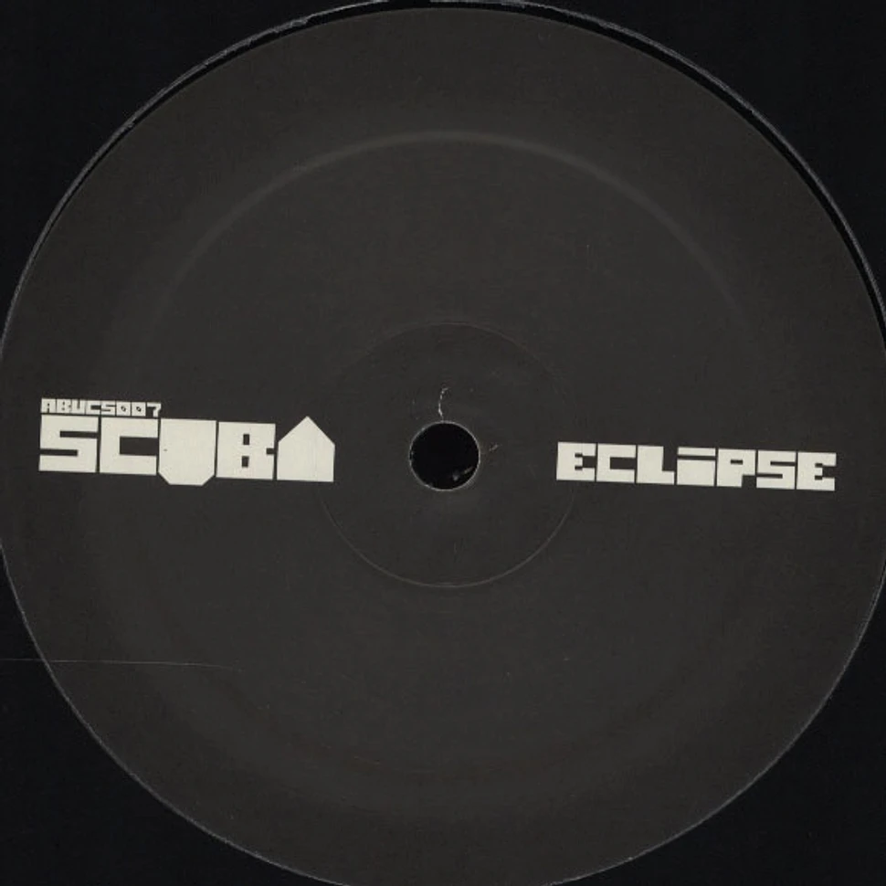 Scuba - Eclipse / Tense Ramadanman Remix