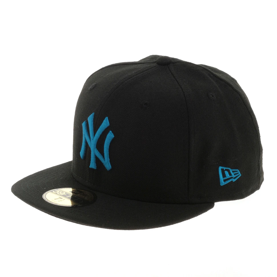 New Era - New York Yankees Seasonal MLB Basic Cap