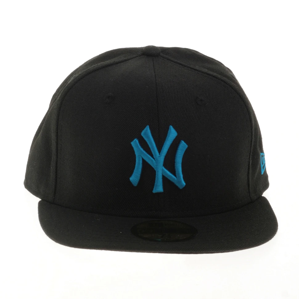 New Era - New York Yankees Seasonal MLB Basic Cap