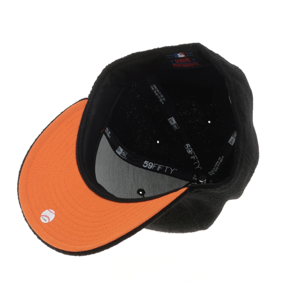 New Era - New York Yankees Cover Up Basic Cap